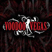 Voodoo Vegas : Live